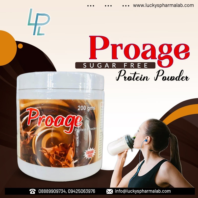 Proage Powder